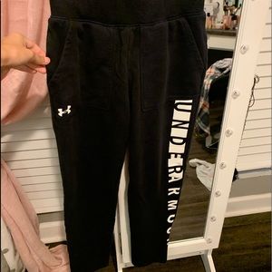 Under Armour Joggers